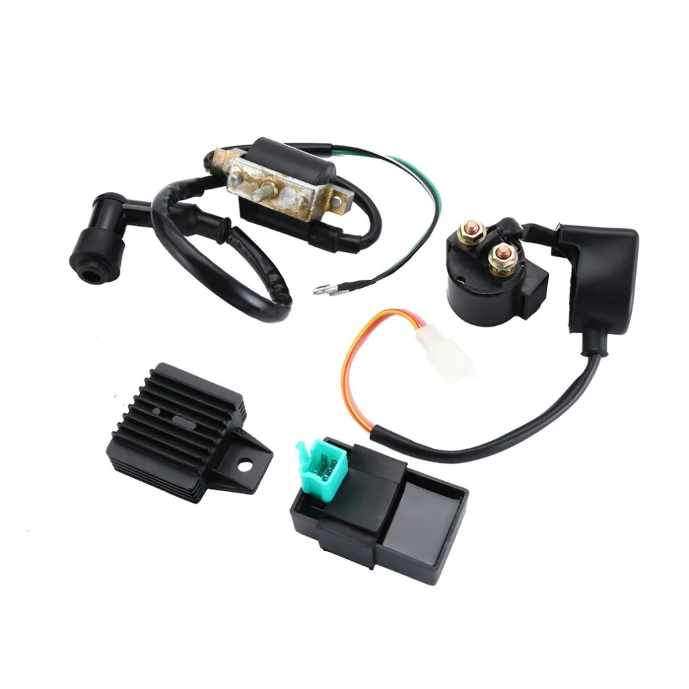 Ignition Coil Ignition Module Ignition Transformer Cdi Ignition Unit