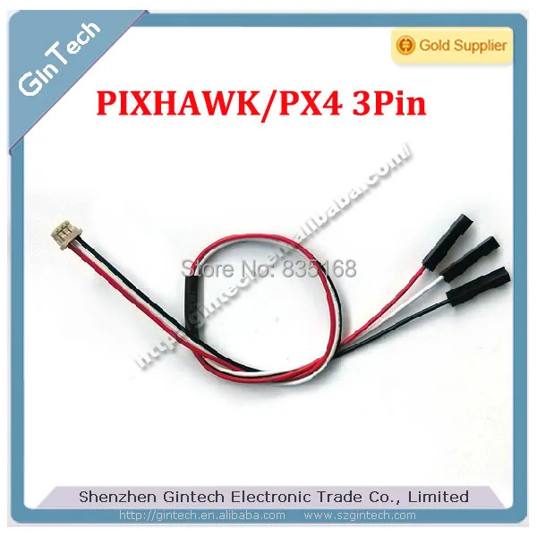 1PCS APM 2.5 I2C Interface Connection Cable 20cm