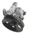

New Power Steering Pump ASSY For BENZ GL 450 ML 350 R350 0024669701