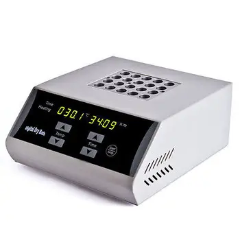 

Incubator,Dry Bath Incubator DKT200-4