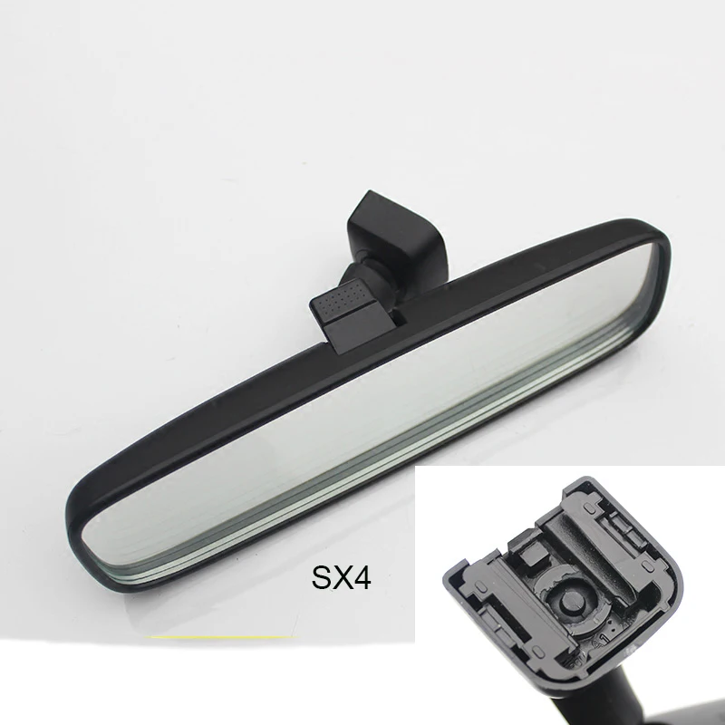SX4 