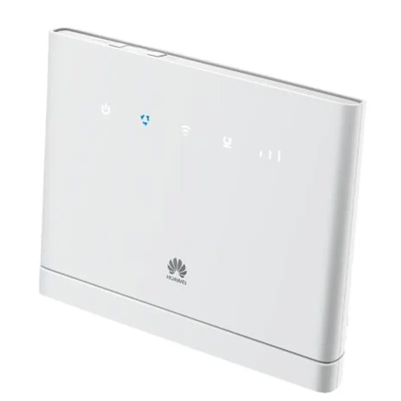 Разблокировка huawei B315, huawei 4G портативный беспроводной wifi роутер huawei B315s-22 Lte wifi роутер+ 2 шт антенна