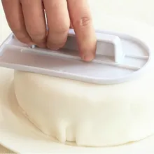 1 шт. инструменты для приготовления пирожных, кухонные аксессуары, инструмент для украшения торта, инструмент для кондитерской помады, инструменты для приготовления торта на день рождения