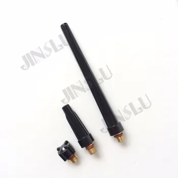 

Free shipping WP9 TIG welding torch back cup 41V33 41V35 41V24 15pcs