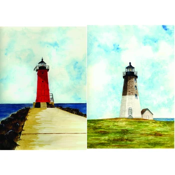 

Golden panno,5D,diy diamond embroidery,Full,square,Diamond Painting,Cross Stitch,3D,diamond,Mosaic,needlework,lighthouse kits