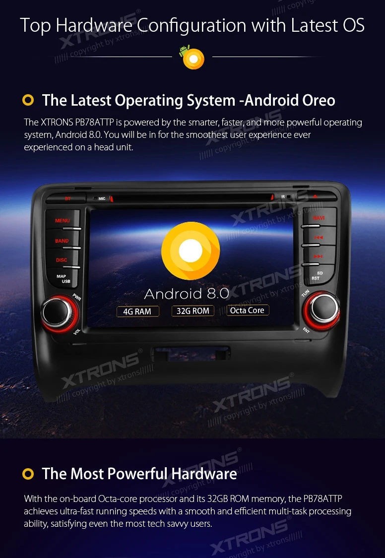 Cheap Android 8.0 Octa Core 7