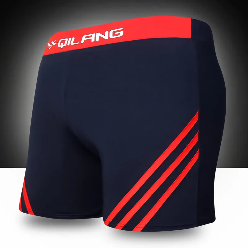 الرجال البوليستر ملابس السباحة مرونة سراويل للسباحة الشاطئ السباحة قصيرة ملخصات تصفح الصيف ملابس السباحة الملاكم قصيرة