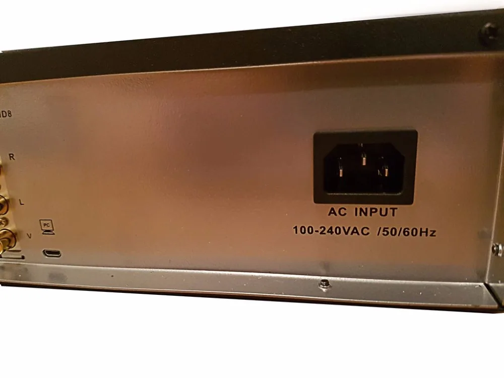 SATLINK WS-8902U 8ROUTE