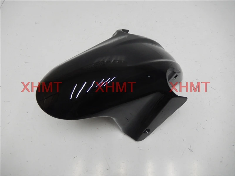 Для CBR F4i 2004-2007 Обтекатели CBR 600 2005 обтекатель для Honda Cbr600 2005 Желтый Черный ABS обтекатель