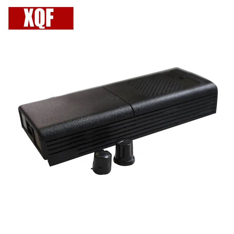 

XQF Front Outer Case Housing Cover Shell for Motorola GP300 Radio