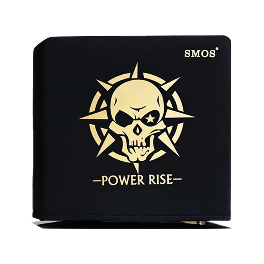 

For PS4 Pro Dust Cover Dust Motorcycle Skull Design With Waterproof Material