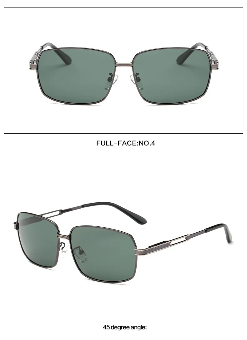 Новый Polaroid Солнцезащитные очки для женщин Для Мужчин Поляризованные Вождения Защита от солнца Очки Для мужчин S Солнцезащитные очки для