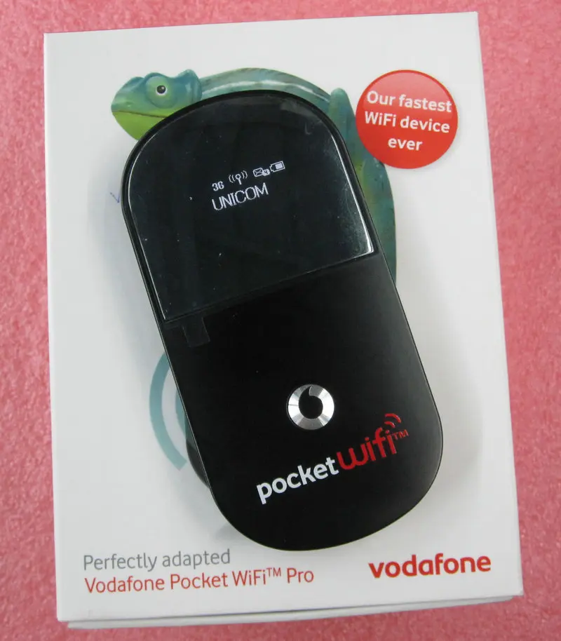 wodafone R205