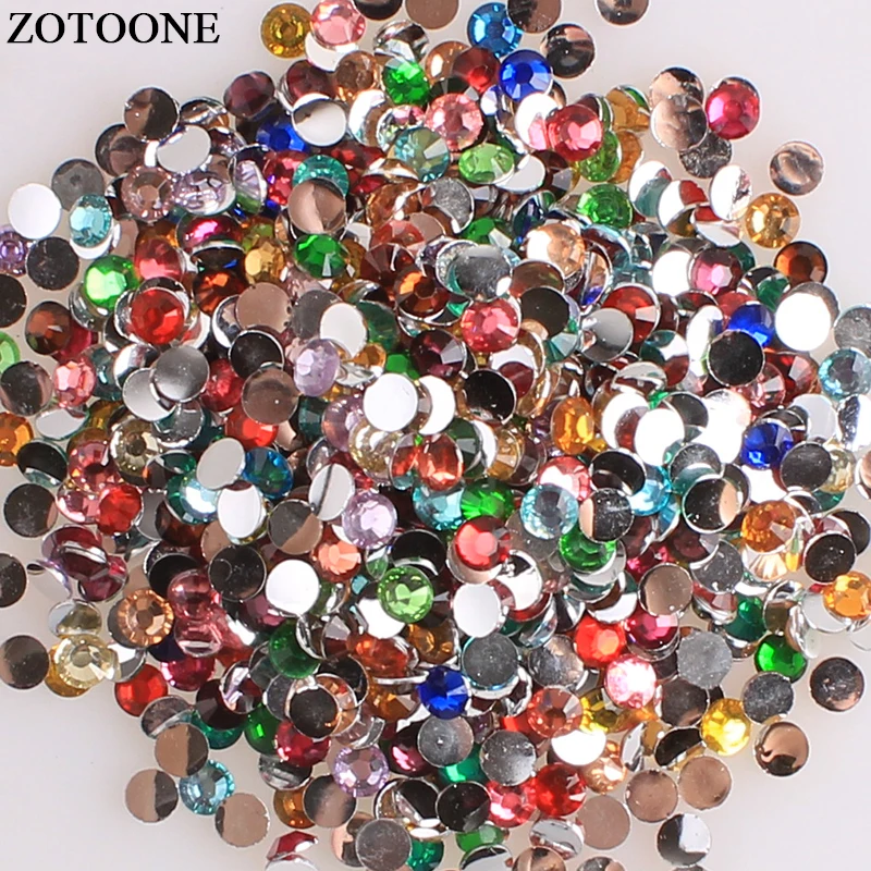 stones for clothes decoration