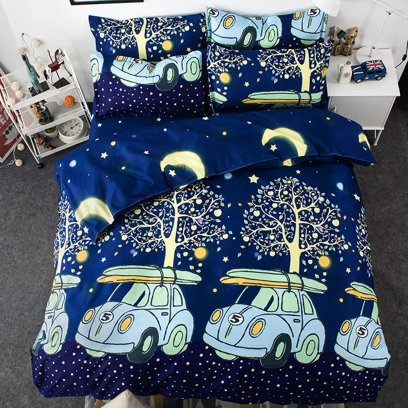 Постельное белье 3/4 шт. 1 2x1 5 8/2 м|duvet cover|cover duvetduvet queen size |
