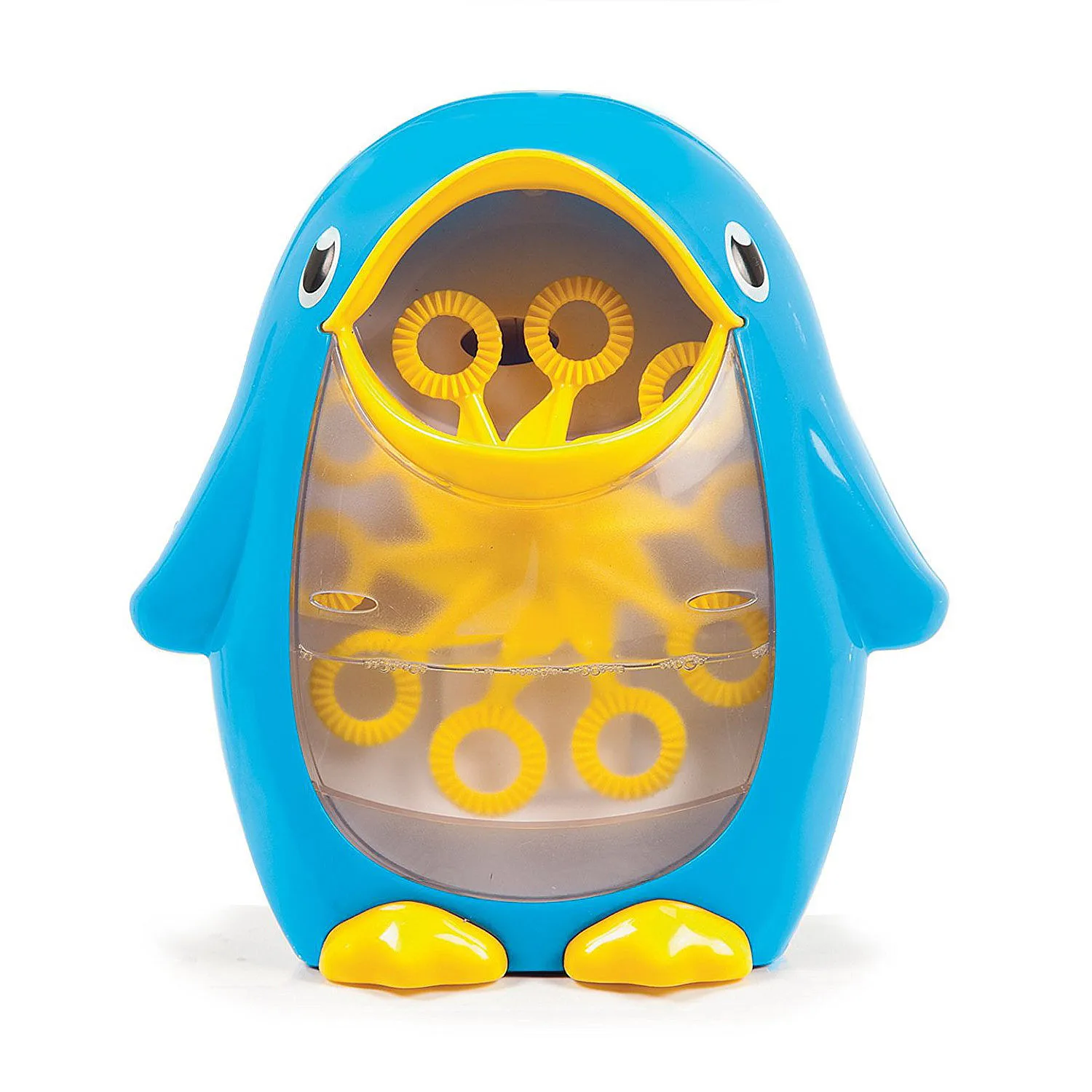 

Bath and Bubble Machine for Children Penguin Toys for Children Girls Bubble Machine Kids Kid