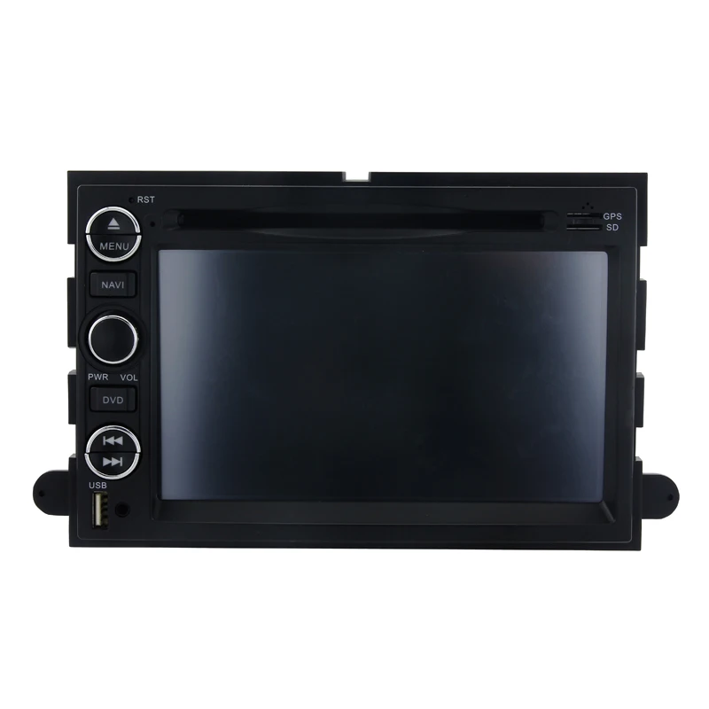 Car DVD GPS Navigation player for Ford Expedition 2007-2010 B