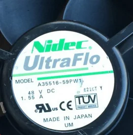 

A35516-59PW1 150*172*51MM 48v 1.55a