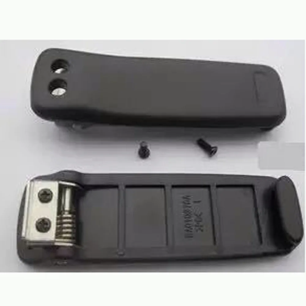 Belt clip for Vertex Standard for VX160 VX168 VX210 VX400