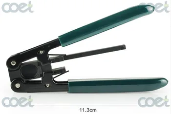 

Fiber Optic Tool FTTH Drop Cable Stripper Proskit CP-FB01