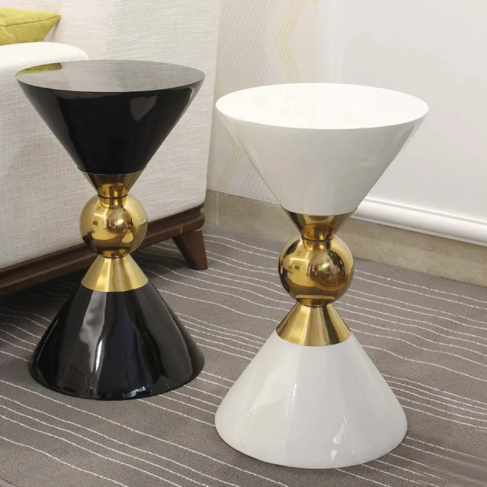 Nordic style sofas corner side table creative modern coffee table phone small coffee tables Nordic style sofas corner side table creative modern coffee table phone small coffee tables