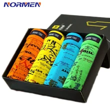 2017 neue männer Modale Atmungs Boxer Komfortable Brief 4 Stücke Unterwäsche Für Männer Billig Boxer Shorts Drop Shipping Großhandel