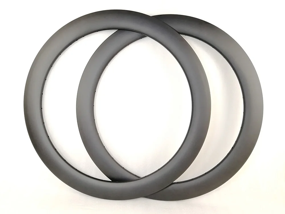 Best Road DISK carbon rims 60mm 50mm Clincher or Tubular bike wheels UD 3K 12K MATT GLOSSY 24mm width 24 28 32 36 holes spokes  4 Best Road DISK carbon rims 60mm 50mm Clincher or Tubular bike wheels UD 3K 12K MATT GLOSSY 24mm width 24 28 32 36 holes spokes  4