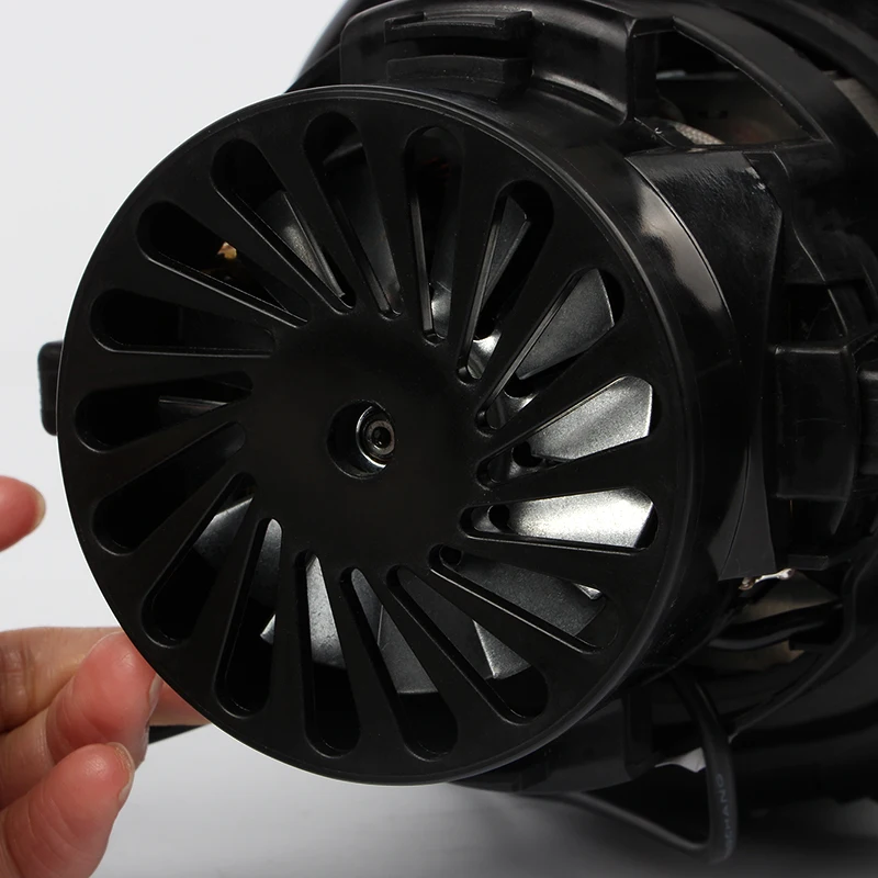 Cena 24v w Silnik do odkurzacza z silne ssanie i dobre wysokiej jakości Silnik do odkurzacza pralka