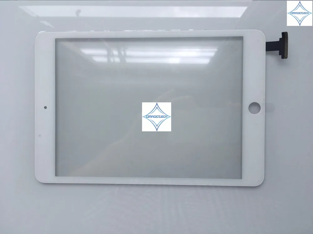 

new 7.9'' inch touch screen digitizer for iPad Mini 1 A1432 A1455 for iPad mini 2 A1489 A1490 With Home Button+IC flex cable