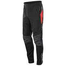 Велосипедные рейтузы для мужчин Спорт на открытом воздухе дышащие брюки велосипедные рейтузы велотрек одежда Пешие прогулки Рыбалка Фитнес Брюки