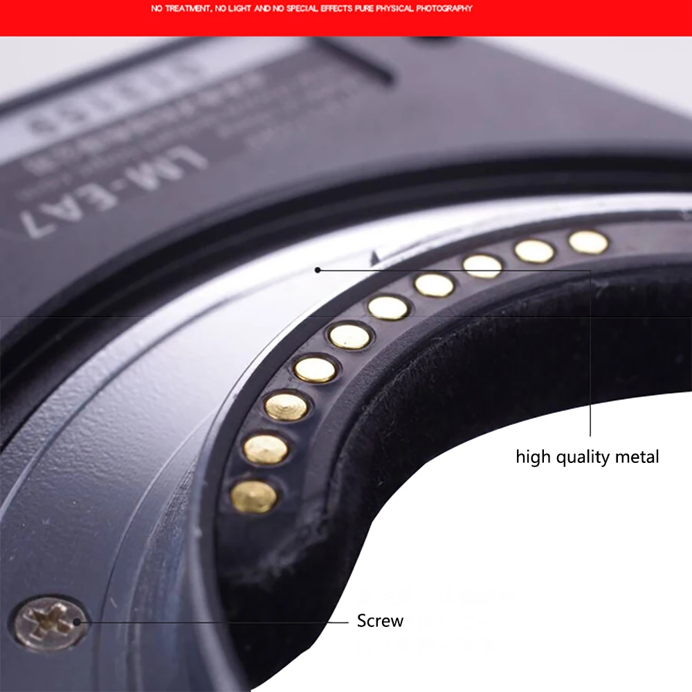 TECHART LM-EA7 6,0 II Автофокус Объектив переходник для Leica M LM объектив для sony NEX A7RII A6300 A9 A7SII камеры адаптер объектива