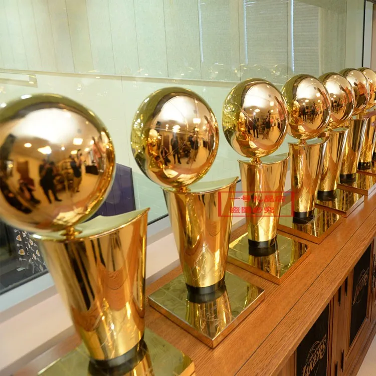 Ларри О 'бриен Чемпионат НБА трофей 60 см полный размер