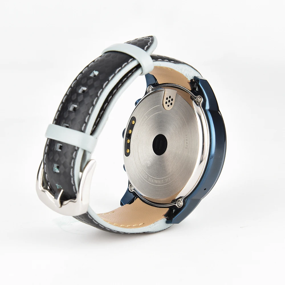 Smartwatch Waterproof Android 5.1 OS 2GB + 16GB Support SIM card GPS WiFi Sports smart watch For Men Women