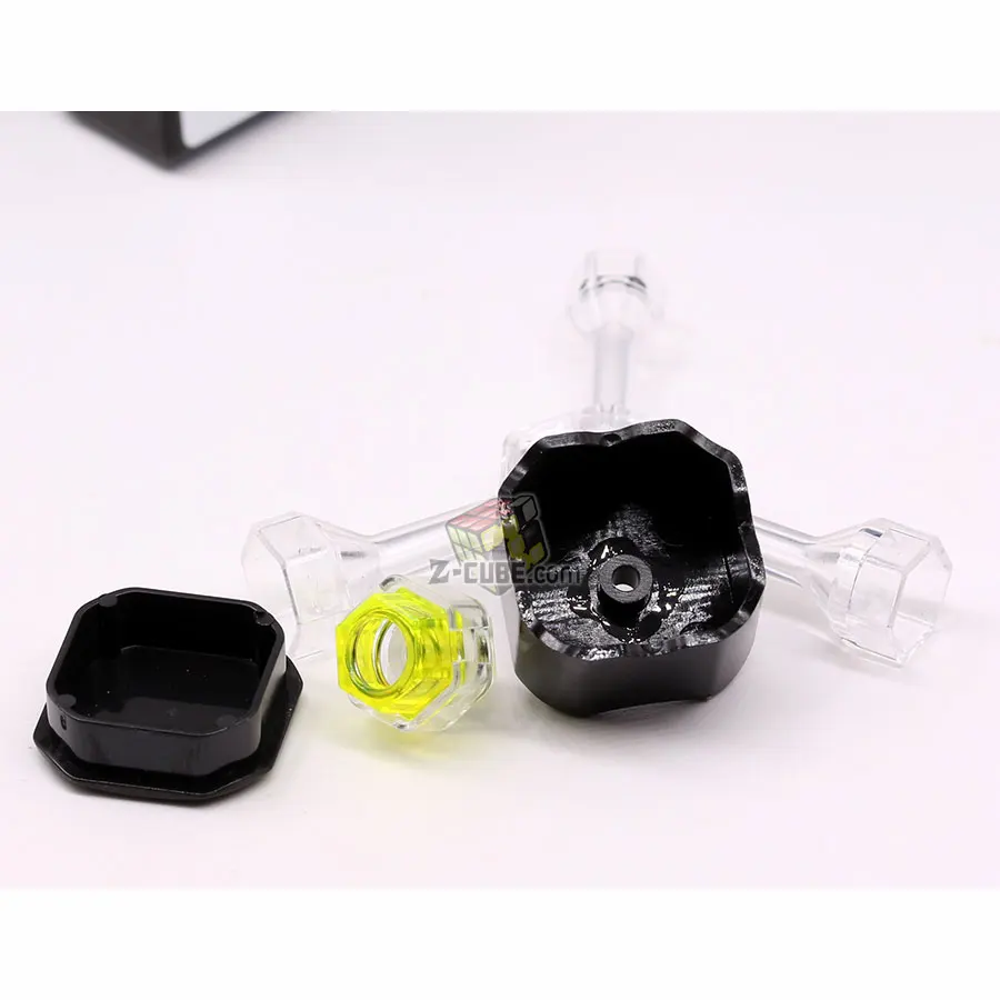 Волшебный куб головоломка gancube 3x3x3 356 AirS GAN356 GAN356Air S 2019 Профессиональный скоростной