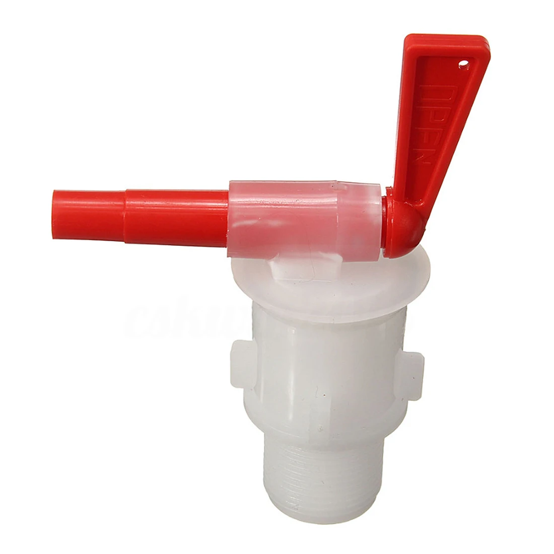 DIY Wine Beer Bottling Homebrew Bucket Barrel Plastic Spigot Tap