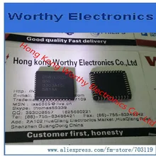 Ds87c520-qnl+ ds87c520-qnl ds87c520 IC MCU EP Встроенная память/Встроенная память 33mh ind 44plcc