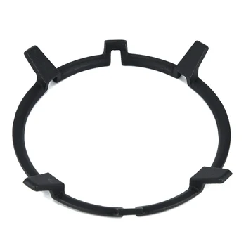 

High Quality Universal Cast Iron Wok Pan Support Rack Stand For Burners Gas Hobs & Cookers Wok Rack Fit Most Hobs Wok Stand