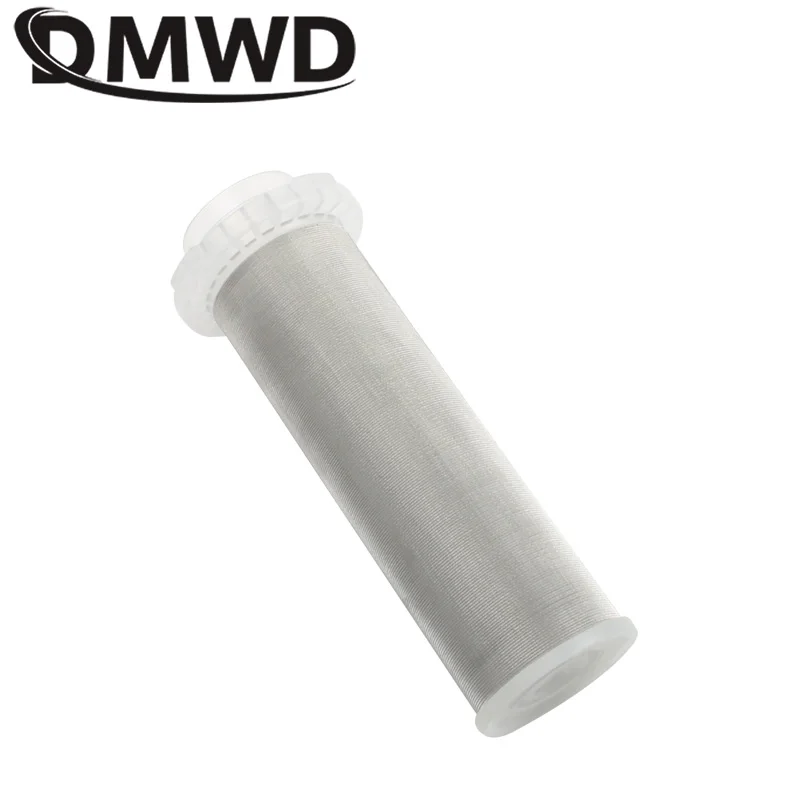 DMWD Front Water Filter Central Pre-filter Front Purifier Water Filter Cartridge Remove Rust Contaminant Sediment Pipe DMWD Front Water Filter Central Pre-filter Front Purifier Water Filter Cartridge Remove Rust Contaminant Sediment Pipe
