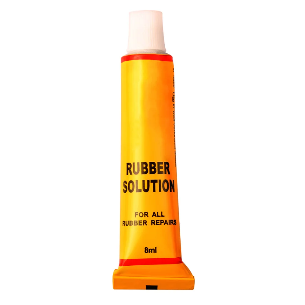

Tyre Inner Tube Puncture Repair Cement Bicycle Tire Repair Glue Road Mountain Bike Rubber Cold Patch Glue