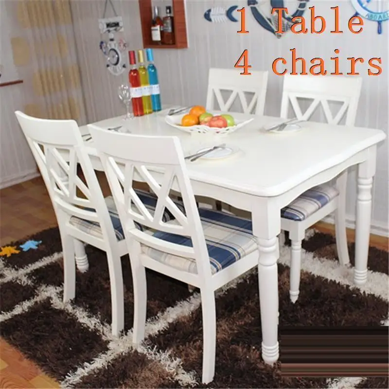 Marmol Meja Makan Pliante Eettafel A Manger Современная комната Escrivaninha Tafel деревянный стол, стол, обеденный стол - Цвет: MODEL D