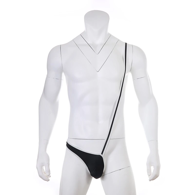 String epaule homme Clearance