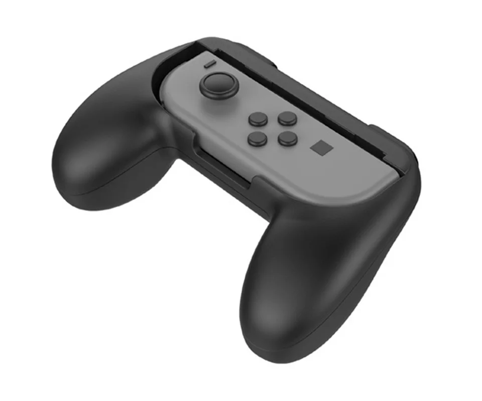 NS джойстик рукоятка для переключателя shand Joy-Con Расширенная ручка игровые аксессуары контроллер рукоятка Левая Правая джойстик Joy-Con рукоятка