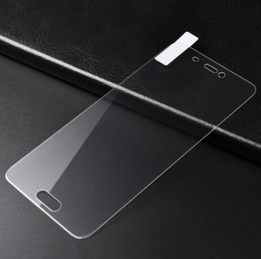 Защитная пленка 9H для Xiaomi redmi 3 3S 4 X Pro 6 6A A1 black shark закаленное стекло защитная экрана