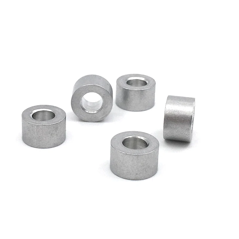 

20pcs aluminum spacer 6mm height v slot openbuilds Free shipping