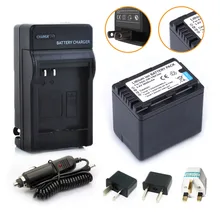 VW-VBK360 VBK360 Перезаряжаемые Батарея + Зарядное устройство для Panasonic HDC-TM40 HDC-TM41 HDC-TM55 HDC-TM60 HDC-TM80 HDC-TM90 SD40 Камера