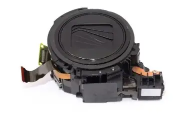 

Canon PowerShot SX610 HS Zomm Lens Assembly With CCD Replacement Repair Part