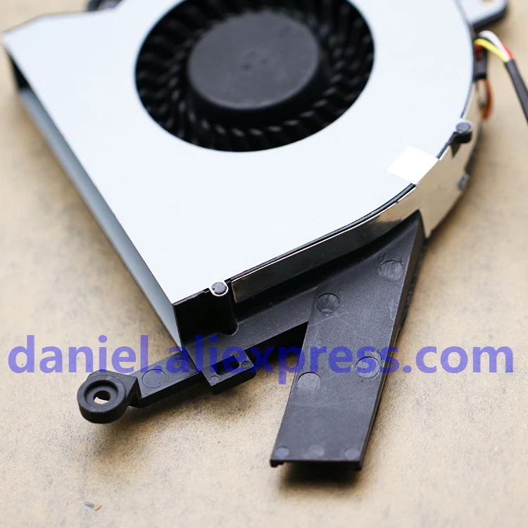 Ноутбук Delta BSC0905HD 01 DGY 5 в 0 80 а 9 см со встроенным охлаждающим турбинным