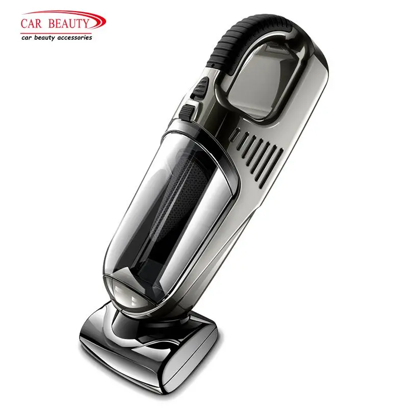 

90W DC 12V New Car Vacuum Cleaner 4m Long Power Cable Handheld Wet and Dry Dual Use Auto Aspirateur Voiture Interior Cleaning