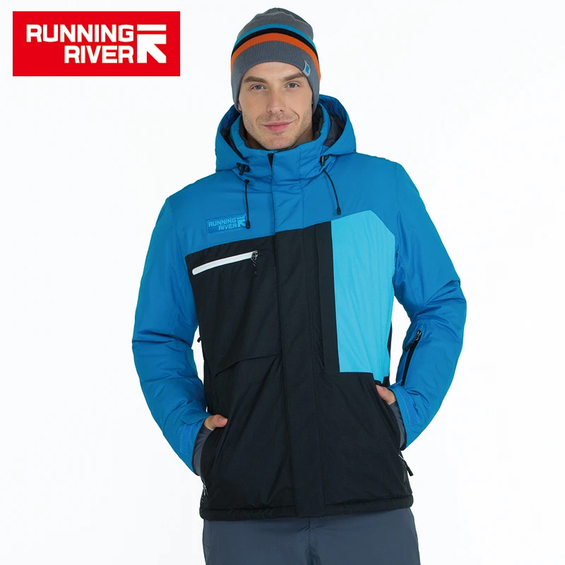 Rodeado Pasado ducha Chaqueta de esquí de alta calidad para hombre, Chaquetas deportivas con  capucha cálidas, ropa profesional para exteriores, invierno, # A6047|brand  ski jacket|ski jacketski jackets brands - AliExpress