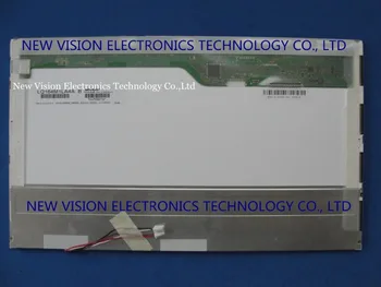 

LQ164M1LA4A NEW original laptop LCD screen display 16.4" WUXGA 2 CCFLs for VGN-FW laptops